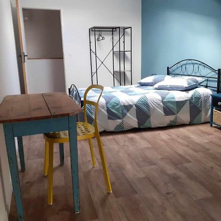 Villa Grand T3 Calme Et Lumineux 4-6 Personnes Moux Esterno foto