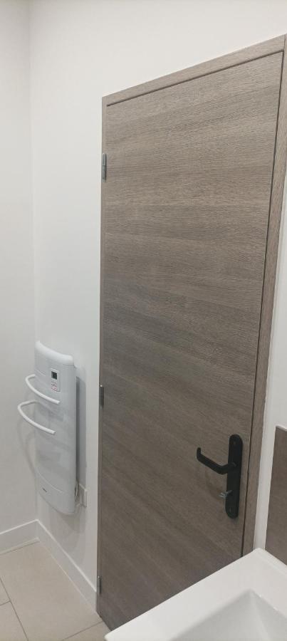Villa Grand T3 Calme Et Lumineux 4-6 Personnes Moux Esterno foto