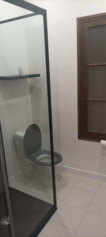 Villa Grand T3 Calme Et Lumineux 4-6 Personnes Moux Esterno foto